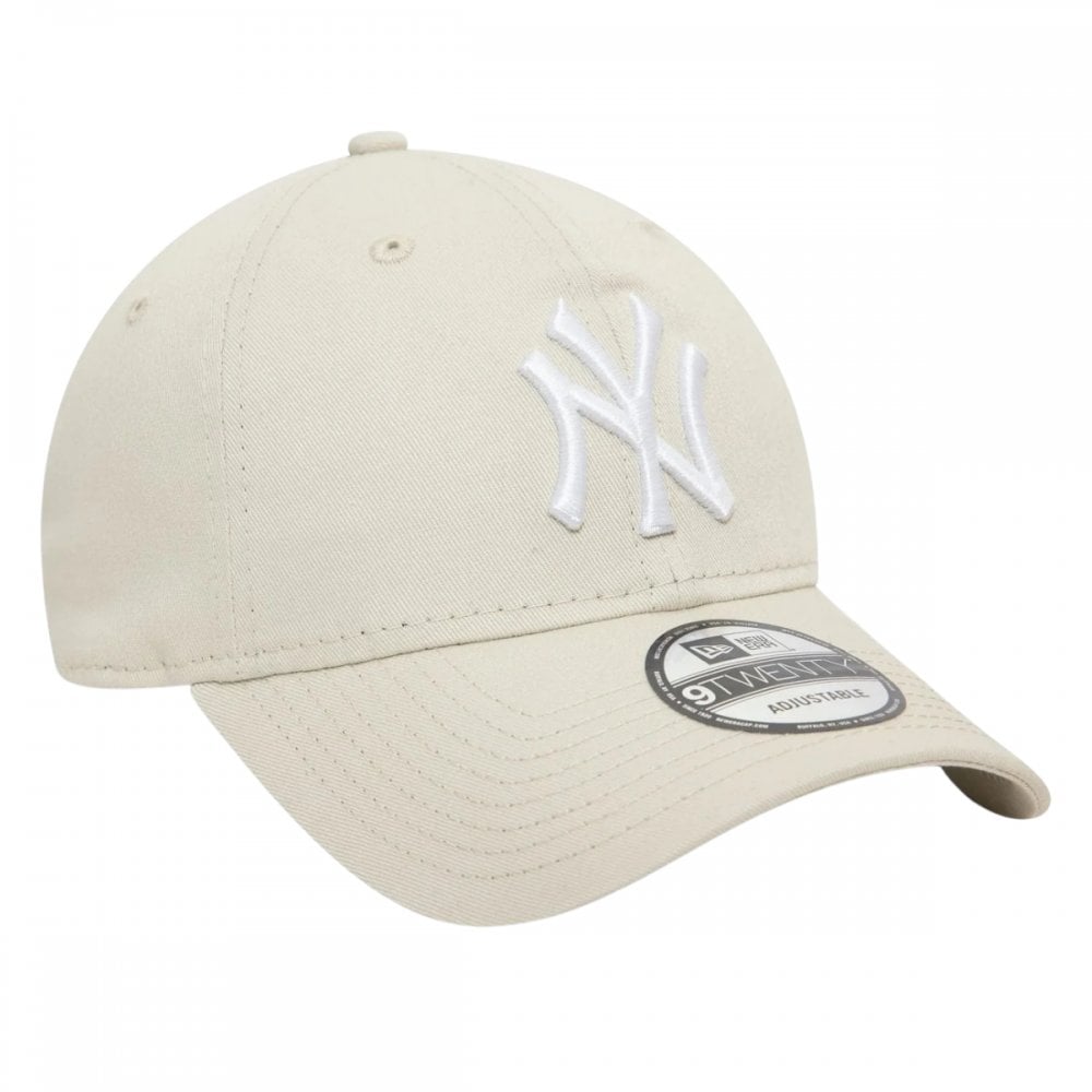 New Era NY Yankees League Essential 9 Twenty Cap