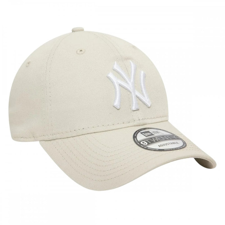 New Era NY Yankees League Essential 9 Twenty Cap