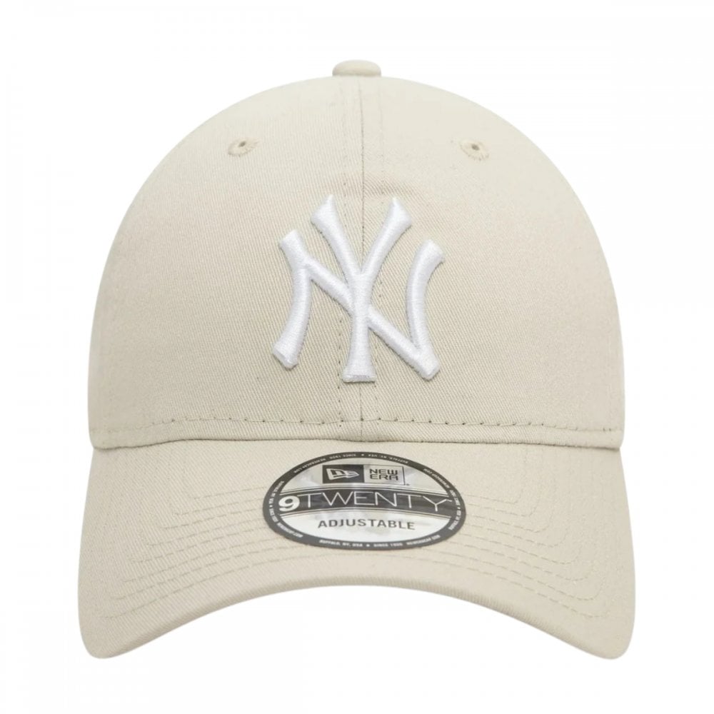 New Era NY Yankees League Essential 9 Twenty Cap