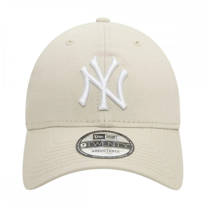 New Era NY Yankees League Essential 9 Twenty Cap