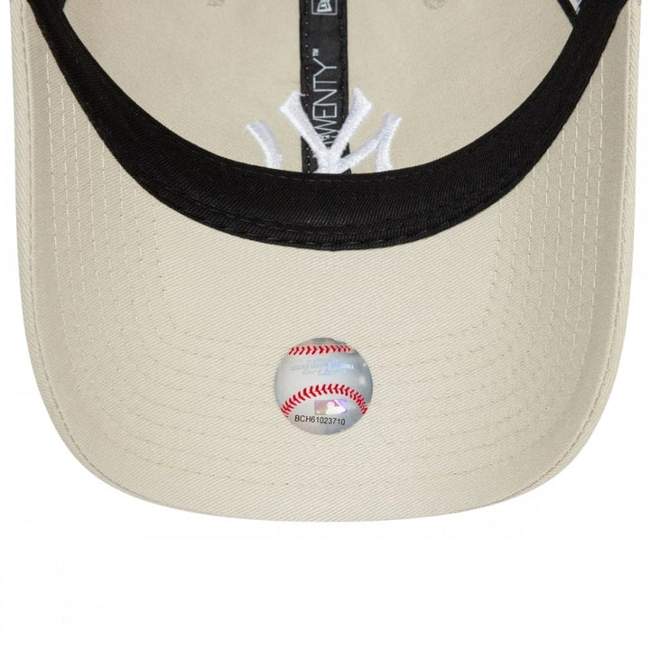 New Era NY Yankees League Essential 9 Twenty Cap