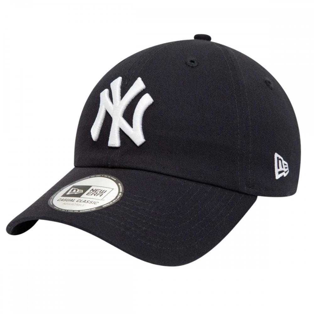 New Era NY Yankees League Essential 9 Twenty Cap