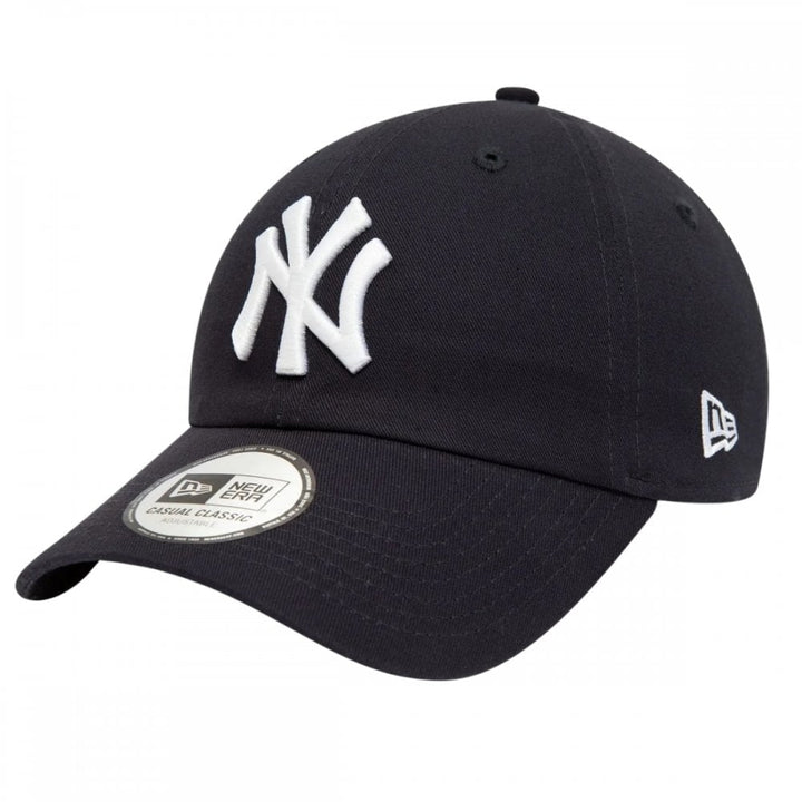 New Era NY Yankees League Essential 9 Twenty Cap