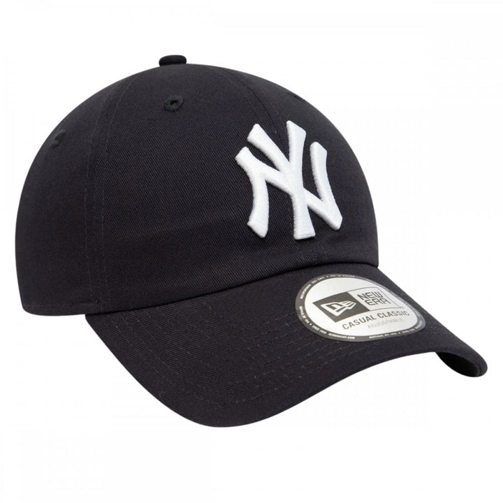 New Era NY Yankees League Essential 9 Twenty Cap