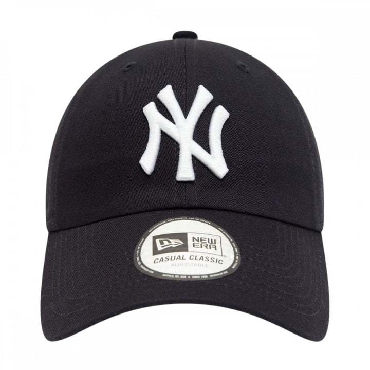 New Era NY Yankees League Essential 9 Twenty Cap