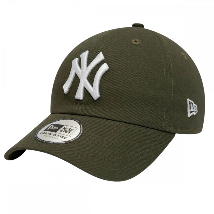 New Era NY Yankees League Essential 9 Twenty Cap