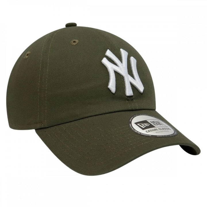 New Era NY Yankees League Essential 9 Twenty Cap