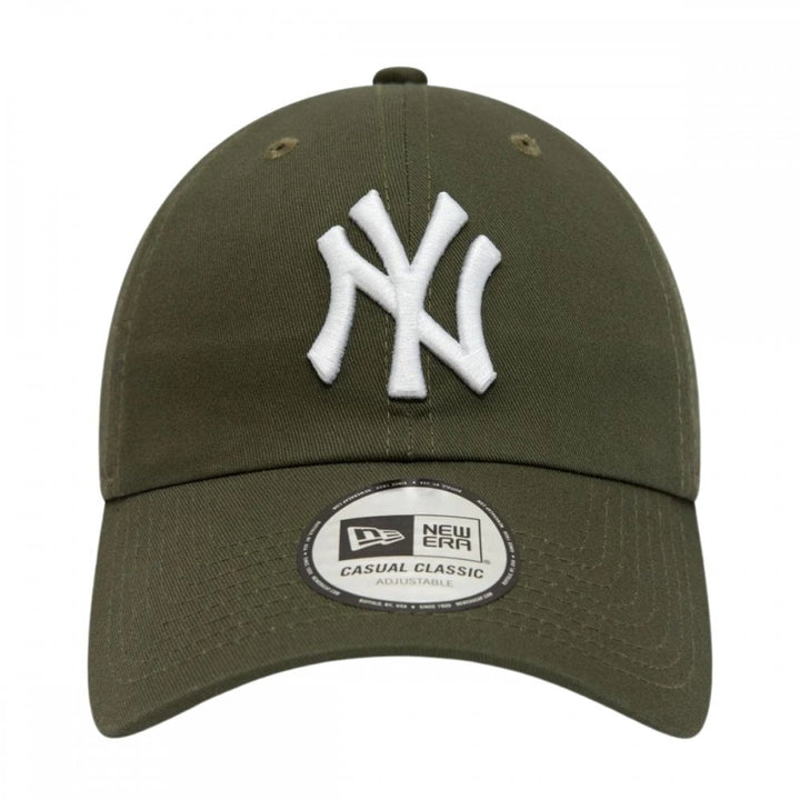 New Era NY Yankees League Essential 9 Twenty Cap