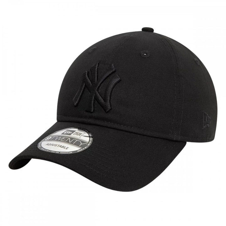 New Era NY Yankees League Essential 9 Twenty Cap