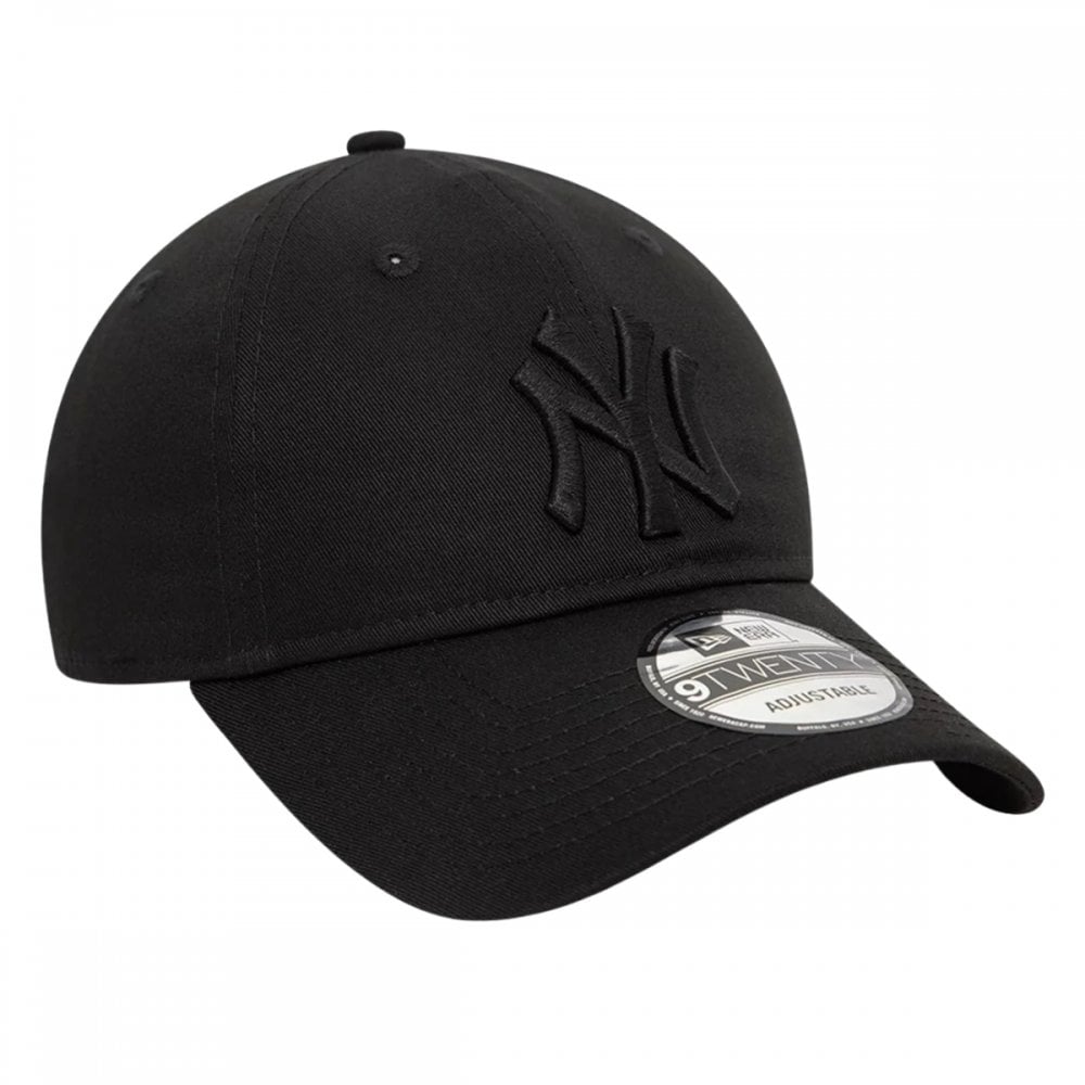 New Era NY Yankees League Essential 9 Twenty Cap