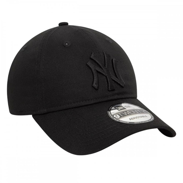 New Era NY Yankees League Essential 9 Twenty Cap