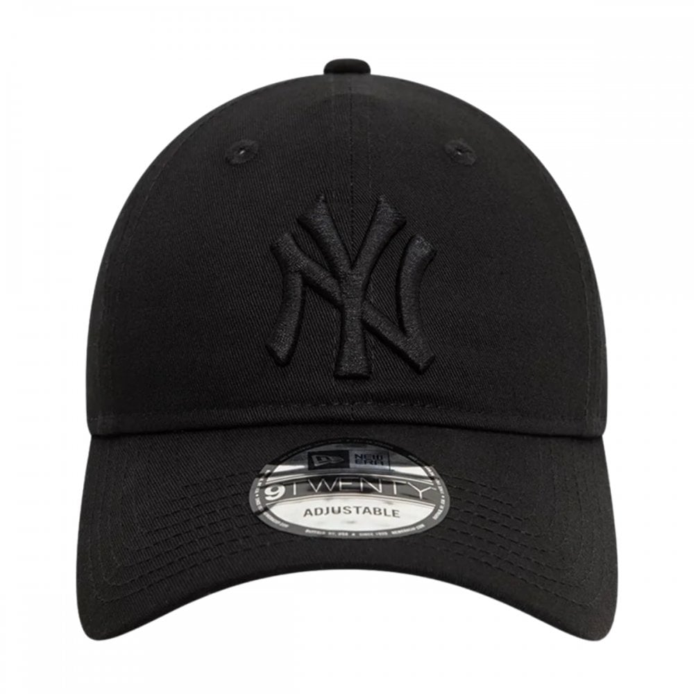 New Era NY Yankees League Essential 9 Twenty Cap