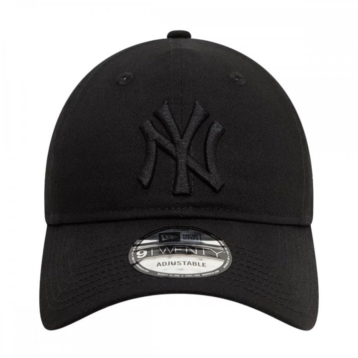 New Era NY Yankees League Essential 9 Twenty Cap