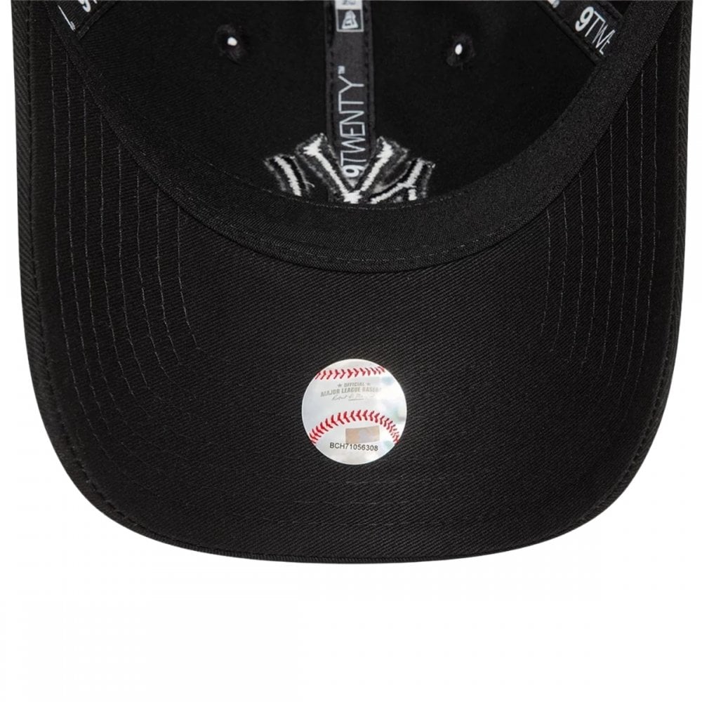 New Era NY Yankees League Essential 9 Twenty Cap