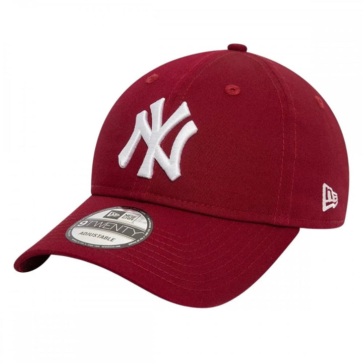 New Era NY Yankees League Essential 9 Twenty Cap