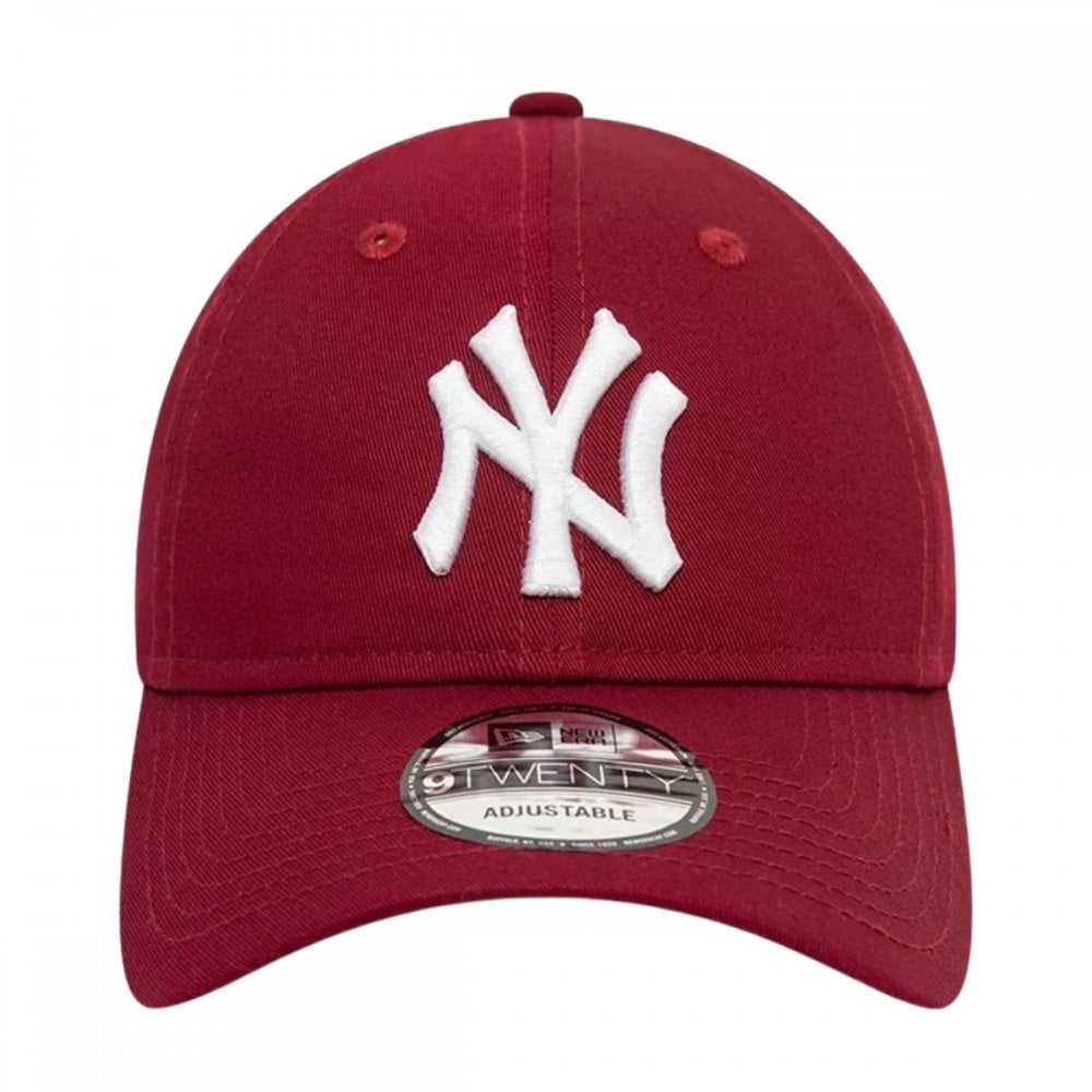New Era NY Yankees League Essential 9 Twenty Cap