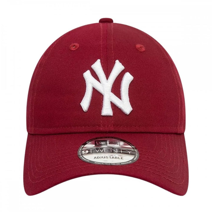 New Era NY Yankees League Essential 9 Twenty Cap