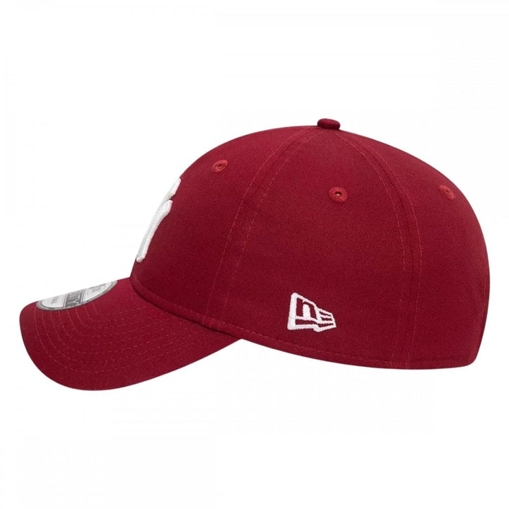 New Era NY Yankees League Essential 9 Twenty Cap