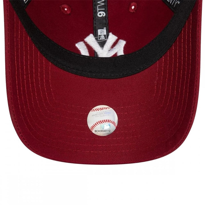 New Era NY Yankees League Essential 9 Twenty Cap