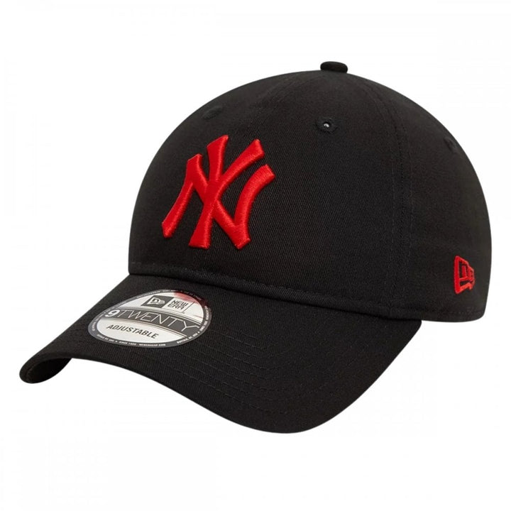 New Era NY Yankees League Essential 9 Twenty Cap