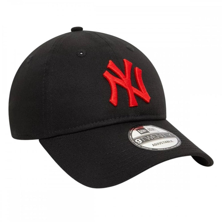 New Era NY Yankees League Essential 9 Twenty Cap