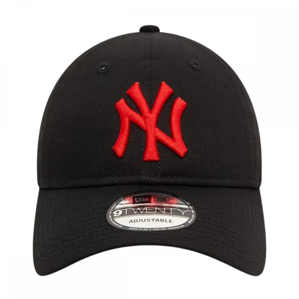 New Era NY Yankees League Essential 9 Twenty Cap