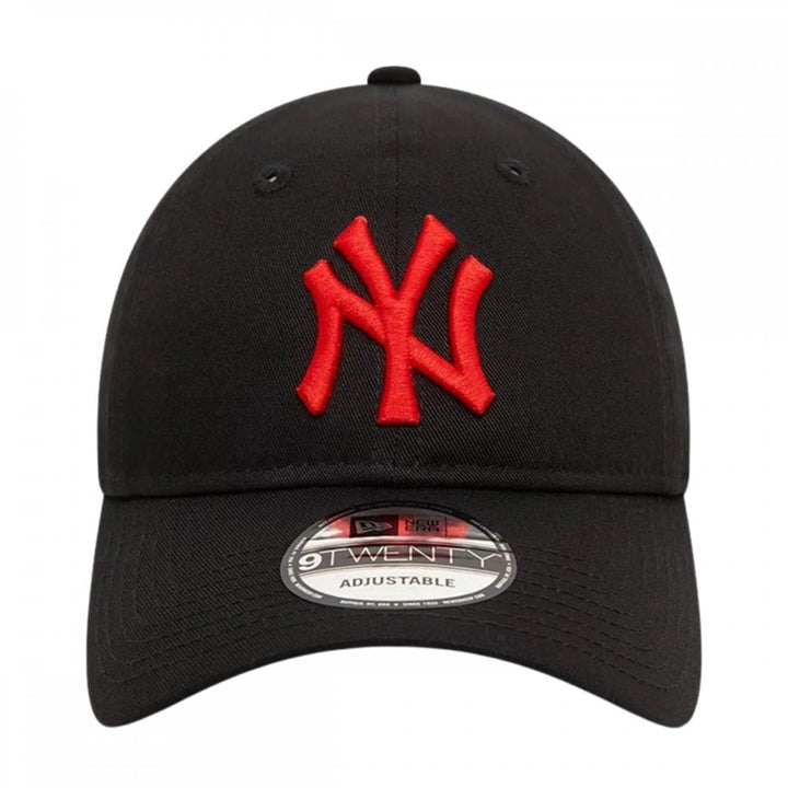 New Era NY Yankees League Essential 9 Twenty Cap