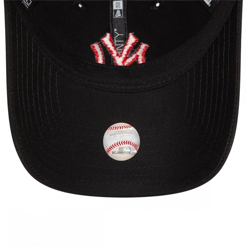 New Era NY Yankees League Essential 9 Twenty Cap