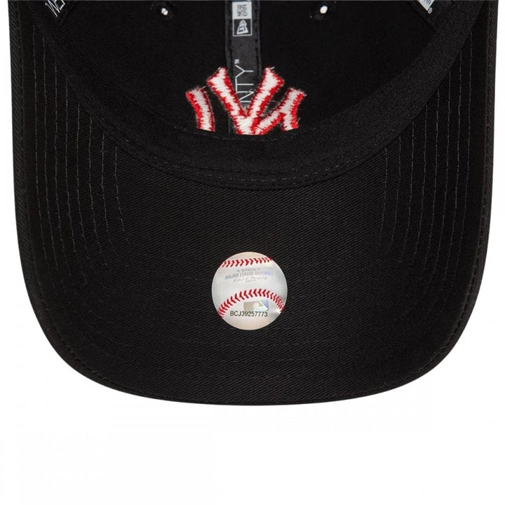New Era NY Yankees League Essential 9 Twenty Cap