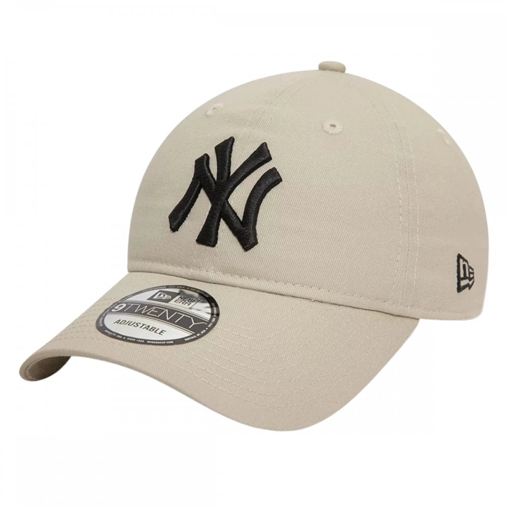 New Era NY Yankees League Essential 9 Twenty Cap