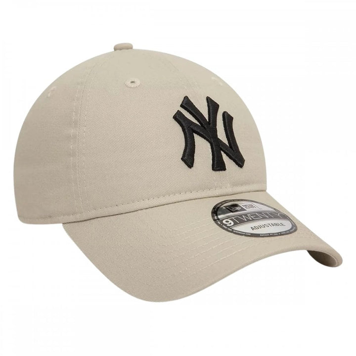 New Era NY Yankees League Essential 9 Twenty Cap
