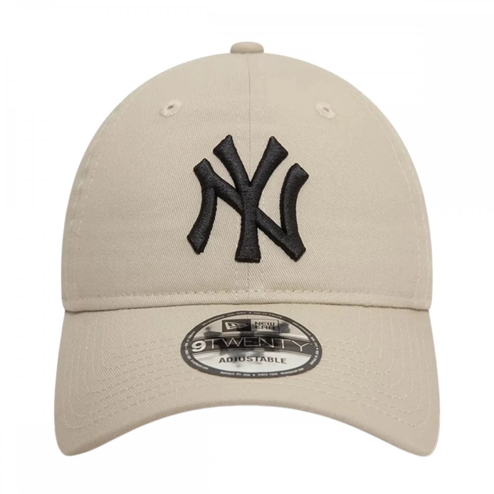 New Era NY Yankees League Essential 9 Twenty Cap