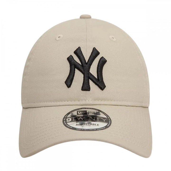 New Era NY Yankees League Essential 9 Twenty Cap