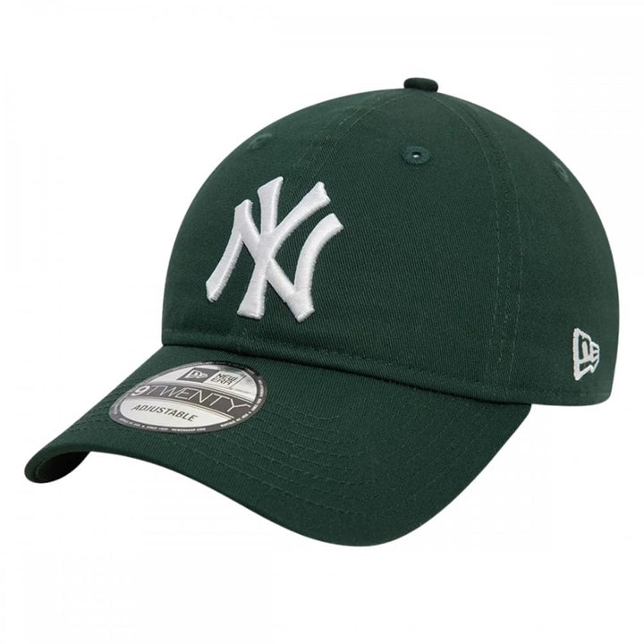 New Era NY Yankees League Essential 9 Twenty Cap