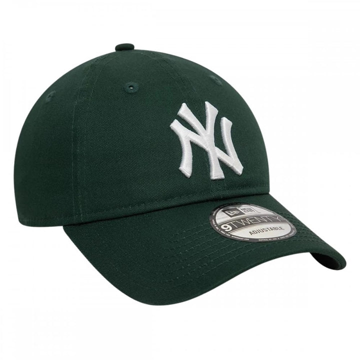 New Era NY Yankees League Essential 9 Twenty Cap