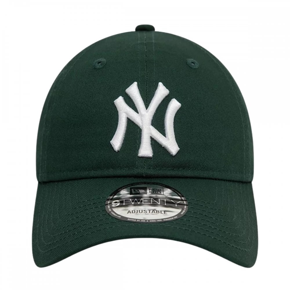 New Era NY Yankees League Essential 9 Twenty Cap