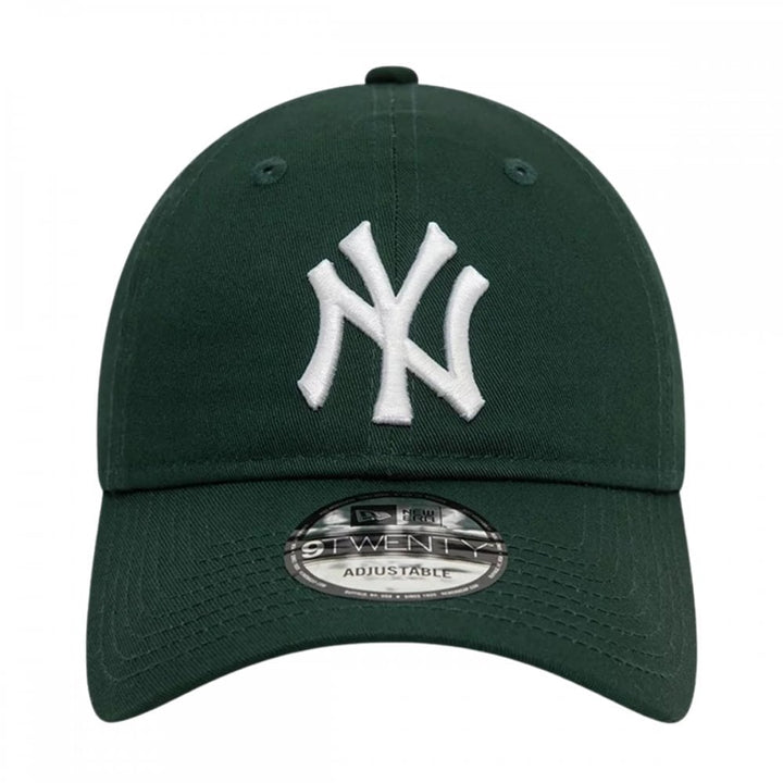 New Era NY Yankees League Essential 9 Twenty Cap