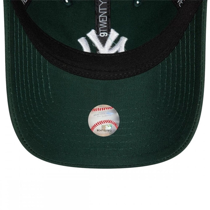 New Era NY Yankees League Essential 9 Twenty Cap