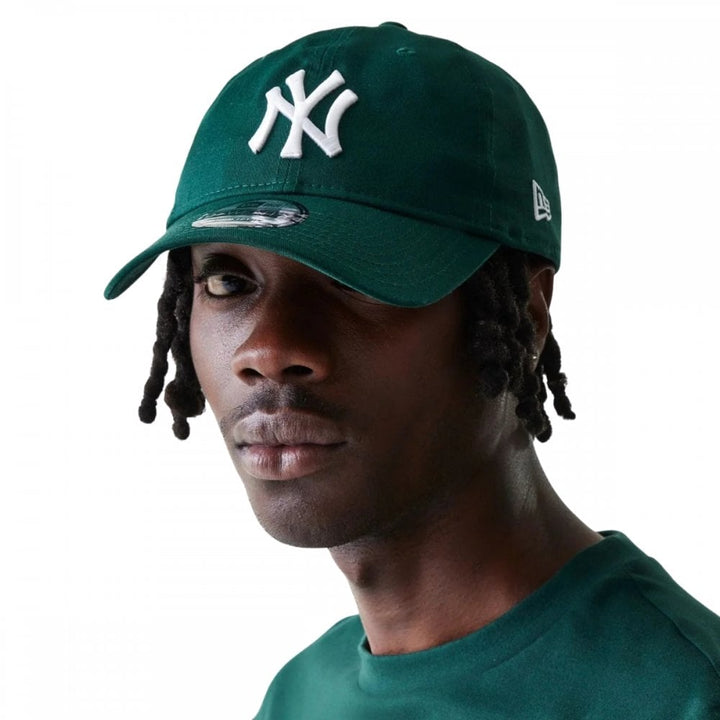 New Era NY Yankees League Essential 9 Twenty Cap