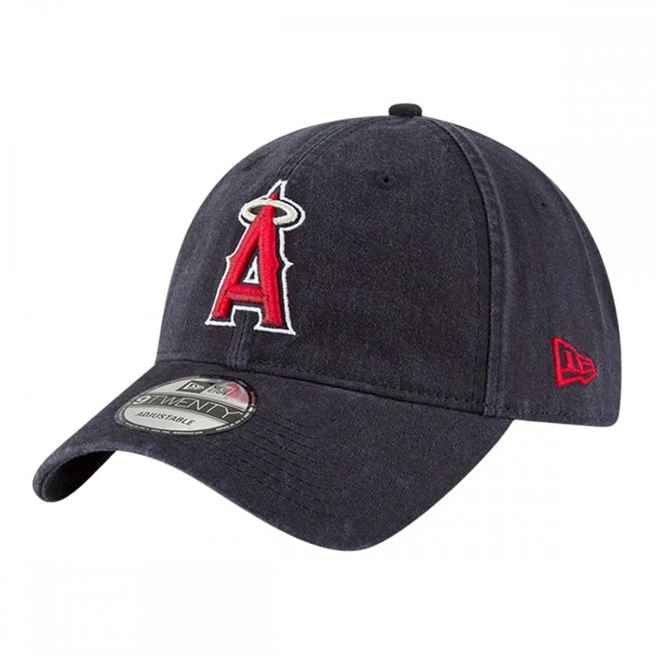 New Era Anaheim Angels Core Classics 9 Twenty Cap