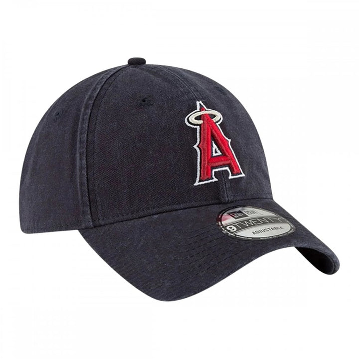 New Era Anaheim Angels Core Classics 9 Twenty Cap