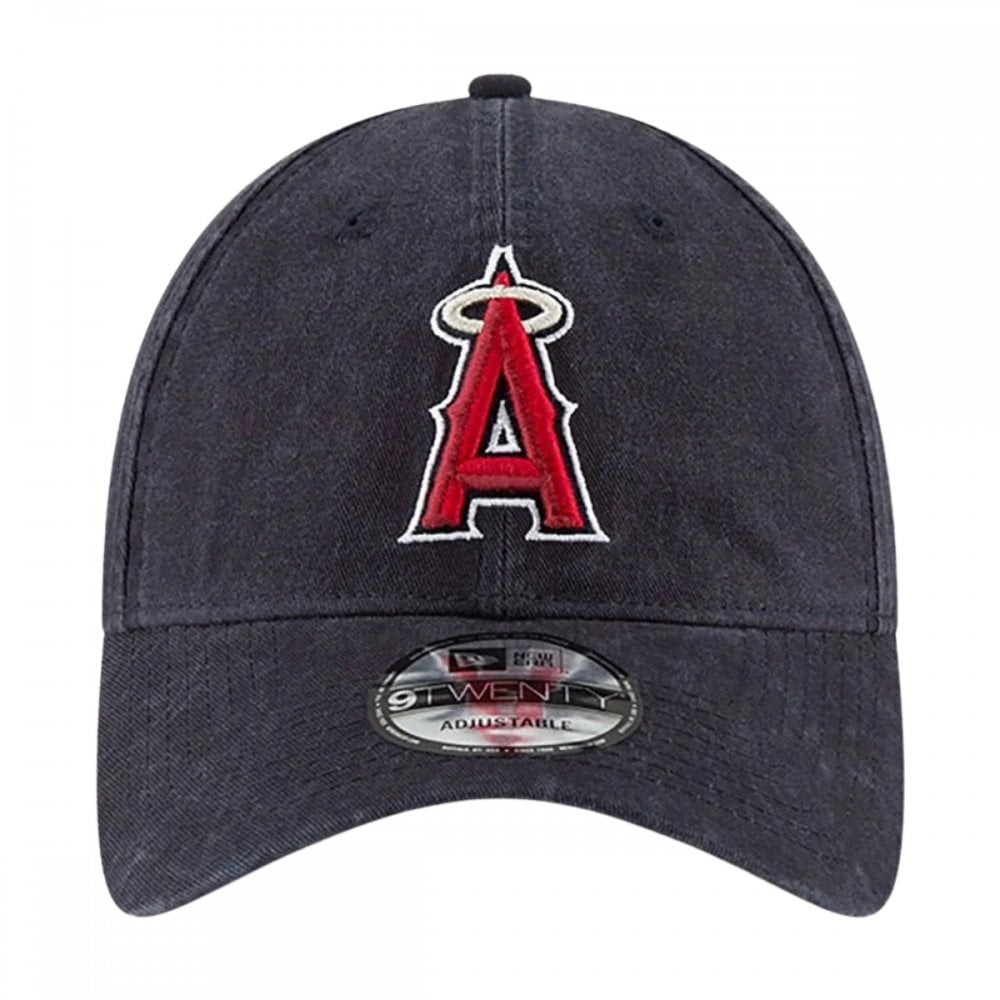 New Era Anaheim Angels Core Classics 9 Twenty Cap