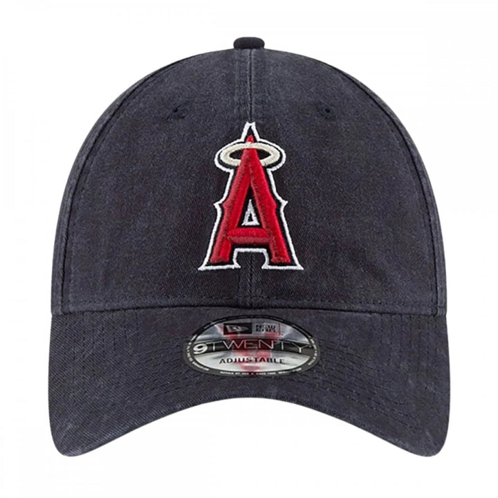 New Era Anaheim Angels Core Classics 9 Twenty Cap