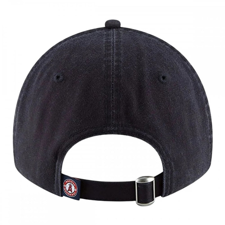 New Era Anaheim Angels Core Classics 9 Twenty Cap