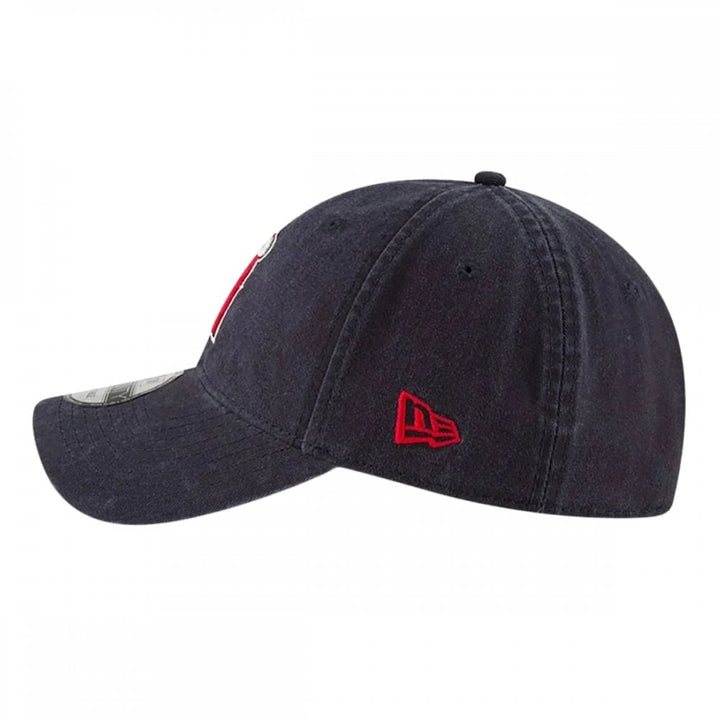 New Era Anaheim Angels Core Classics 9 Twenty Cap