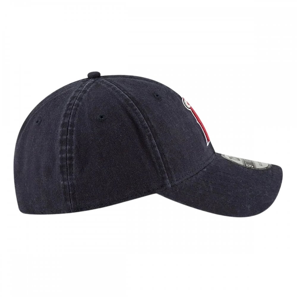 New Era Anaheim Angels Core Classics 9 Twenty Cap
