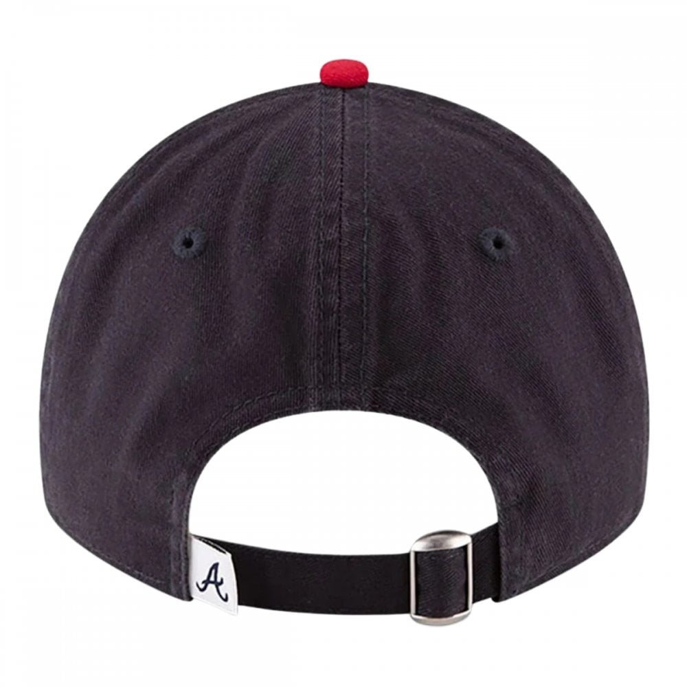 New Era Atlanta Braves Core Classics 9 Twenty Cap