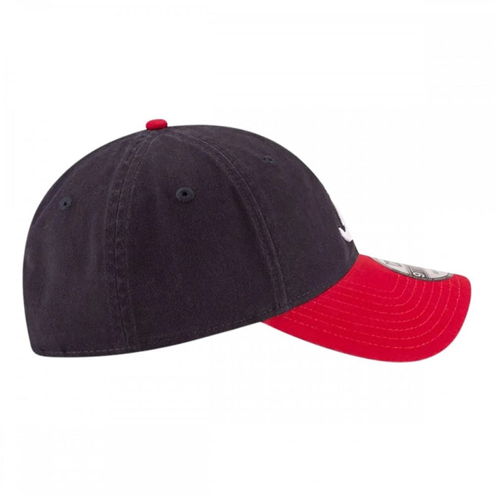 New Era Atlanta Braves Core Classics 9 Twenty Cap