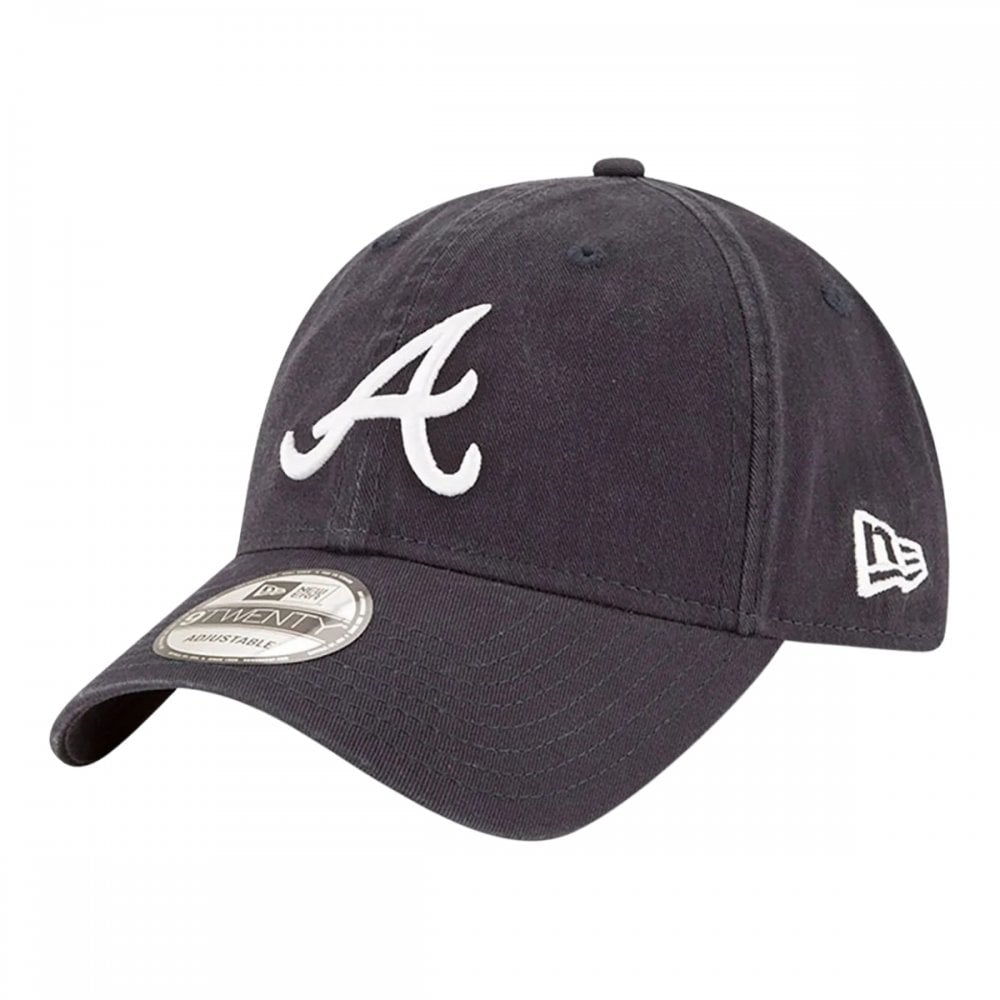 New Era Atlanta Braves Core Classics 9 Twenty Cap