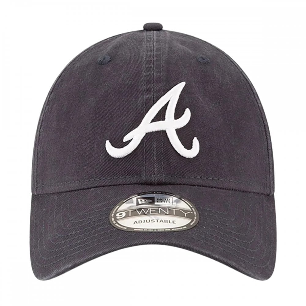 New Era Atlanta Braves Core Classics 9 Twenty Cap